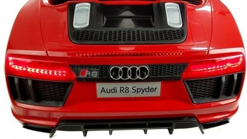 LEAN Toys Audi R8 Spyder