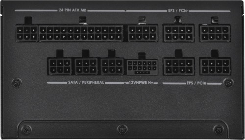 SilverStone SST-DA1000R-GM