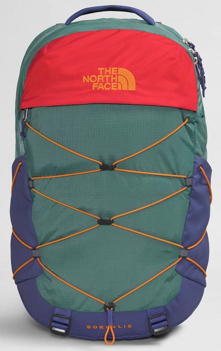 The North Face Borealis