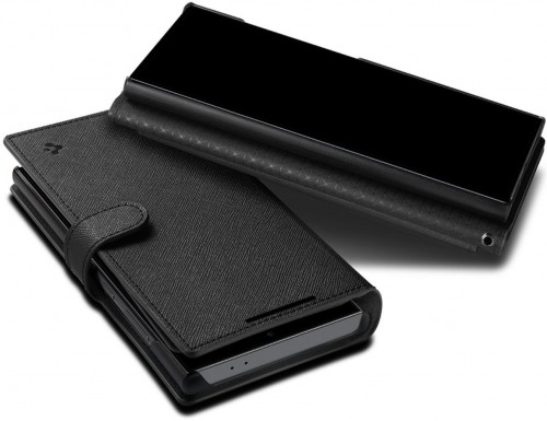 Spigen Wallet S for Galaxy S24 Ultra