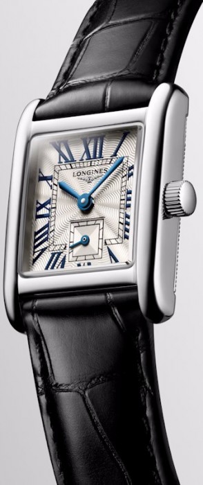 Longines Mini DolceVita L5.200.4.71.2
