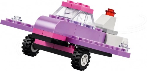 Lego Creative Vehicles 11036