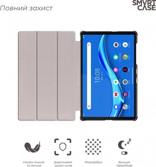 ArmorStandart Smart Case for Tab M10 TB-X605/TB-X505