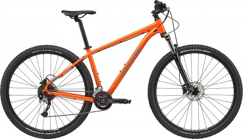 Cannondale Trail 6 29 2024