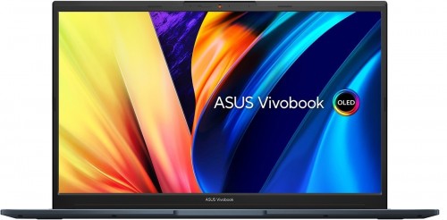 Asus Vivobook Pro 15 D6500QC