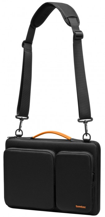 Tomtoc Defender-A42 Briefcase for MacBook