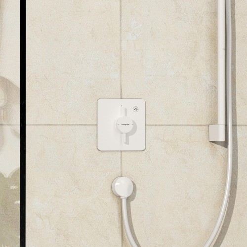 Hansgrohe DuoTurn Q 75614000