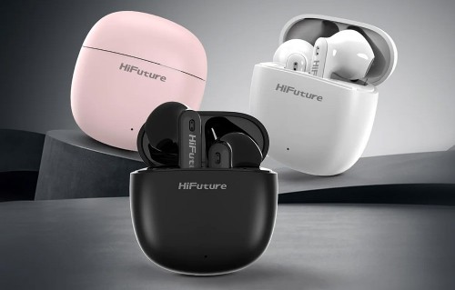 HiFuture ColorBuds 2