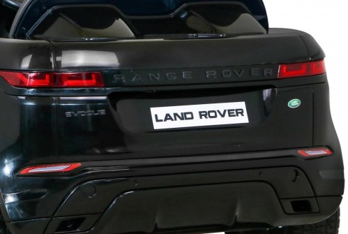 Ramiz Range Rover Evoque