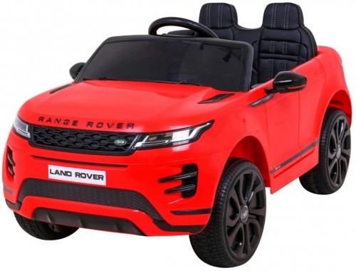 Ramiz Range Rover Evoque