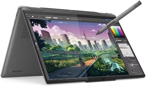 Lenovo Yoga 7 2-in-1 14AHP9