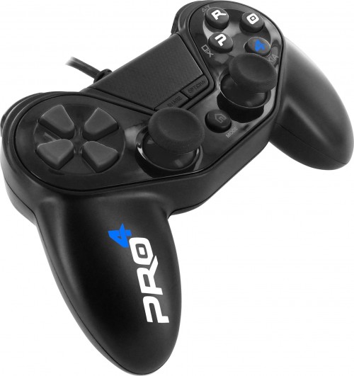 Subsonic Pro 4 Wired Controler For PS4