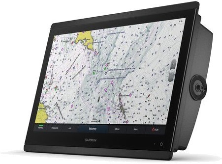 Garmin GPSMAP 8416xsv