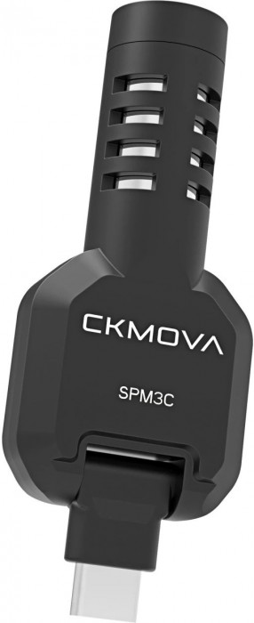 CKMOVA SPM3C