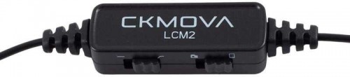 CKMOVA LCM2