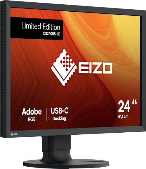 Eizo ColorEdge CS2400S