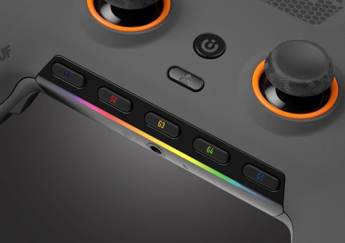 SCUF Envisoin