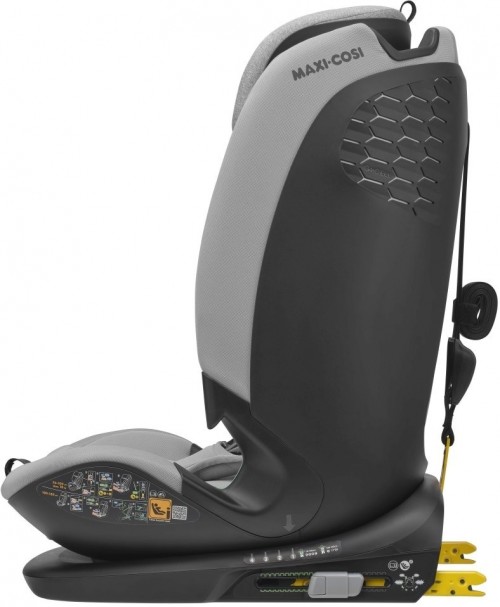 Maxi-Cosi Titan Plus