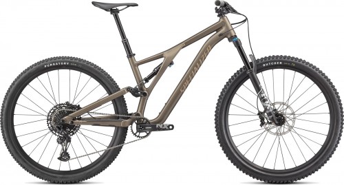 Specialized Stumpjumper Comp Alloy 2024 frame XS