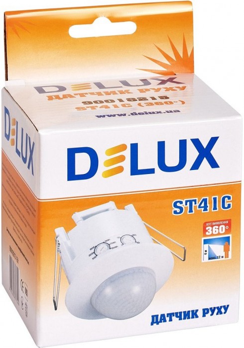 Delux ST41C