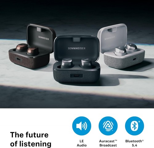 Sennheiser Momentum True Wireless 4