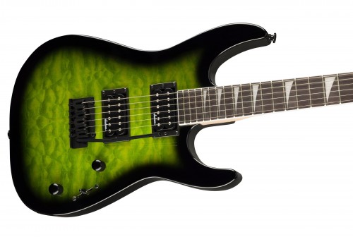 Jackson JS Series Dinky JS20 DKQ 2PT