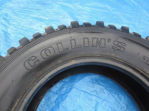 Collins Mudmax M/T