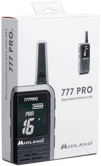 Midland 777 PRO