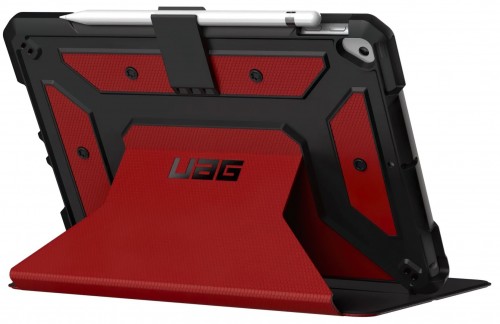 UAG Metropolis for iPad 10.2" (9th Gen, 2021)