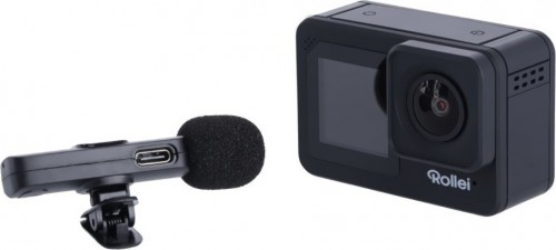 Rollei Actioncam D6 Pro