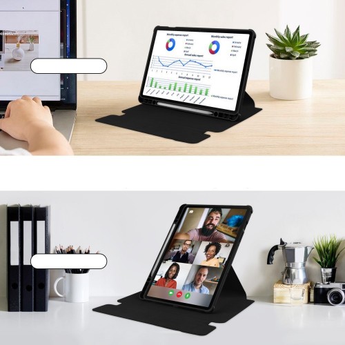 Becover 360° Rotatable for Galaxy Tab S9