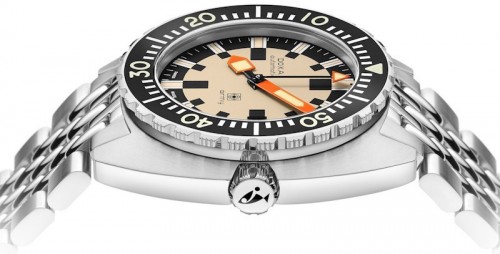 DOXA Army 785.10.031.10