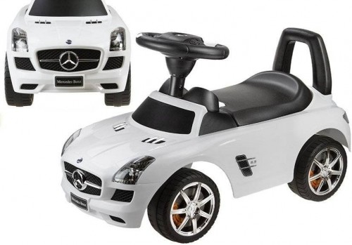 LEAN Toys Mercedes Benz