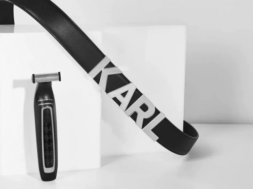 Rowenta Karl Lagerfeld Forever Sharp TN602LF0