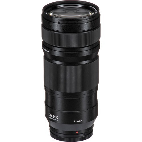 Panasonic 70-200mm f/4.0 OIS S Pro