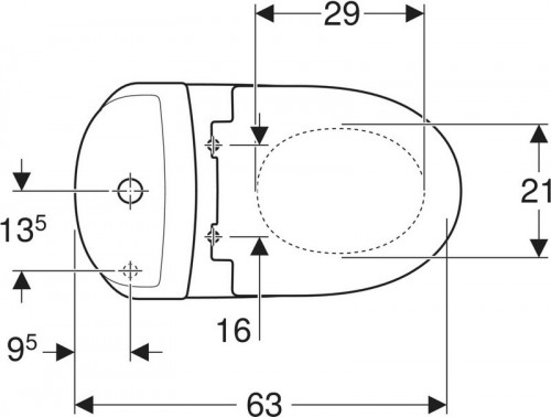 Kolo Runa L89206100