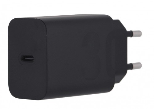 Motorola TurboPower 30W Wall Charger