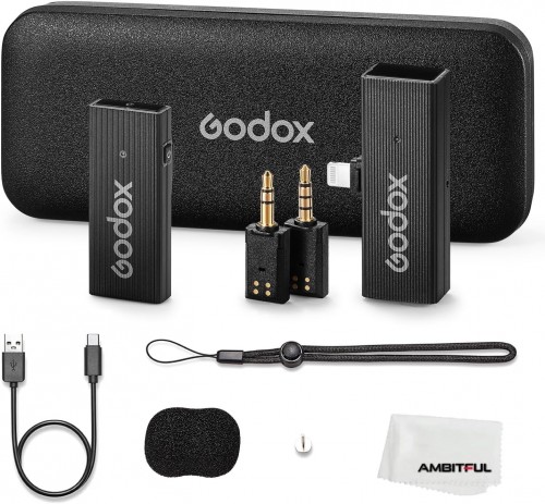 Godox MoveLink Mini LT Kit 1