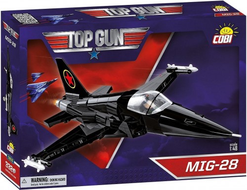 COBI MiG-28 5859