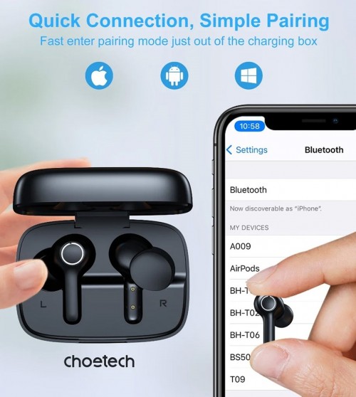 Choetech BH-T06