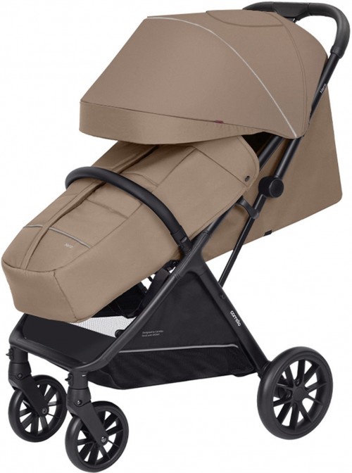 Carrello Nero CRL-5514