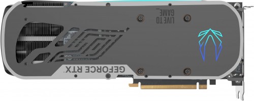 ZOTAC GeForce RTX 4080 SUPER AMP