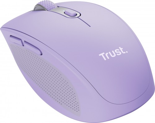 Trust Ozaa Compact Multi-Device Wireless Mouse