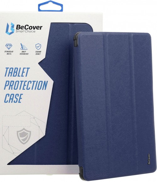 Becover Smart Case for Galaxy Tab A9 Plus