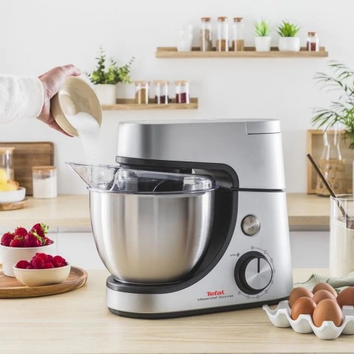 Tefal Masterchef Gourmet QB512D38