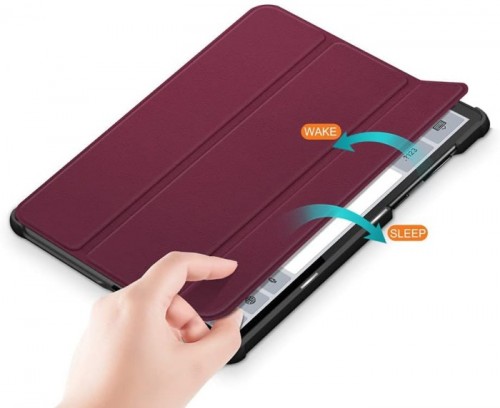 Becover Smart Case for T20