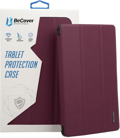 Becover Smart Case for T20