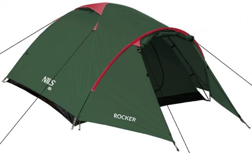 Nils Camp NC6013