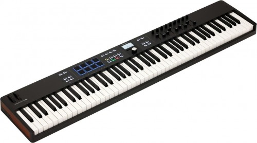 Arturia KeyLab Essential 88 MkIII