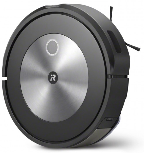 iRobot Roomba Combo J5